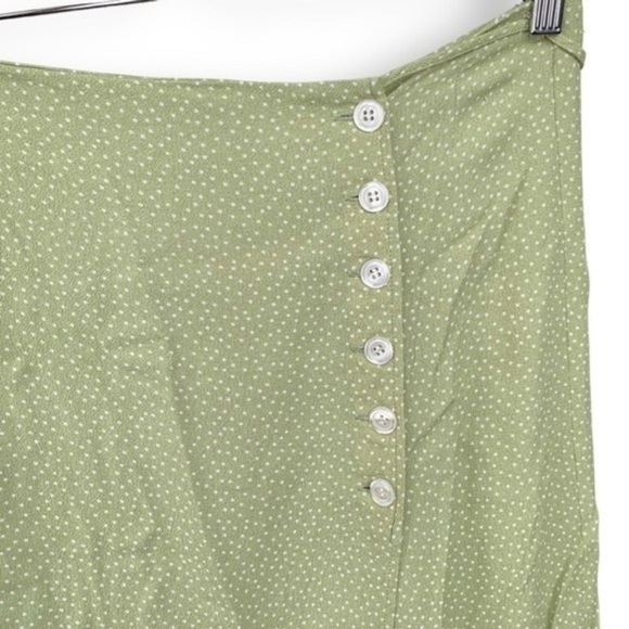 Rouje Midi Skirt 38 - Picture 8 of 13